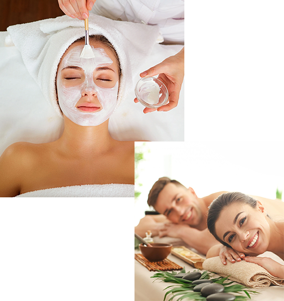 About Spa